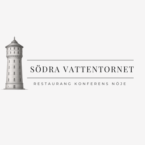 Södra vattentornet