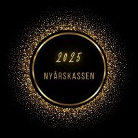 NYÅRSKASSE 2026